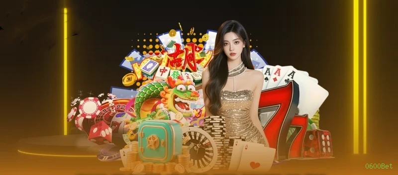 APK 0600Bet Android
