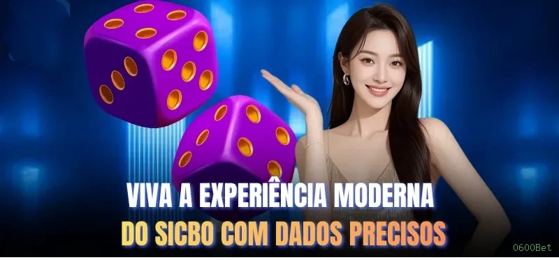 Vantagens App 0600Bet