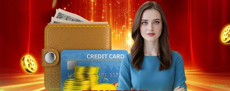 Segurança Depósitos 0600Bet