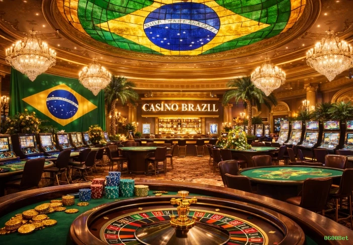 eSports 0600Bet