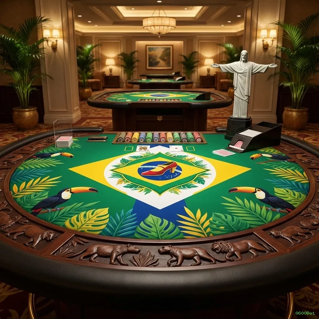Pagamentos 0600Bet